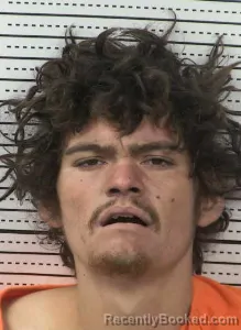 Mugshot of JESUS MANUEL VAZQUEZ booked in Dona Ana County, New Mexico on June 23, 2026