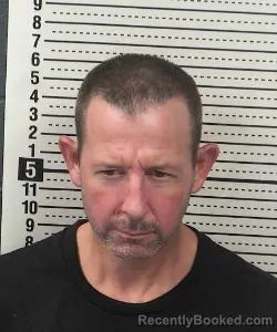 Mugshot of RAFAEL RAMOS booked in Dona Ana County, New Mexico on July 2, 2026