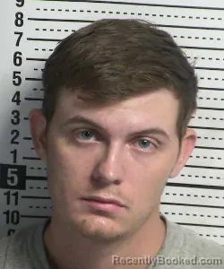 Mugshot of CALVIN BARR GREEN booked in Dona Ana County, New Mexico on July 4, 2026