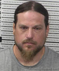 Mugshot of PAUL CHRISTAIN PRATAPAS booked in Dona Ana County, New Mexico on July 8, 2026