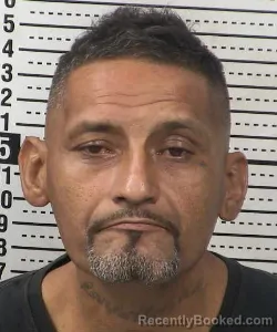 Mugshot of Robert Lee Johnson