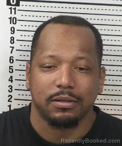 Mugshot of CHARLIE FRANK REESE booked in Dona Ana County, New Mexico on July 9, 2026