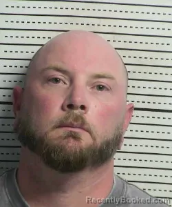 Mugshot of Zachery Tyler Neudecker booked in Dona Ana County, New Mexico on September 8, 2026
