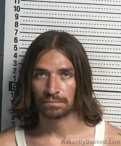 Mugshot of Armando Salvador Salcido booked in Dona Ana County, New Mexico on September 10, 2026