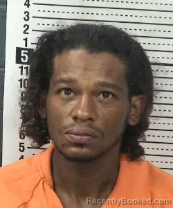 Mugshot of Augustine E Fielder booked in Dona Ana County, New Mexico on September 11, 2026