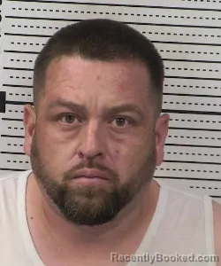 Mugshot of Saul Montenegro booked in Dona Ana County, New Mexico on September 12, 2026