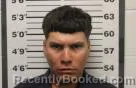 Mugshot of ABENZIO JARED APOLINAR booked in Eddy County, New Mexico on May 23, 2026