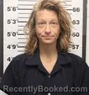 Mugshot of Ashley Bricker booked in Eddy County, New Mexico on September 2, 2026