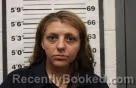 Mugshot of ALEXIS ANN DUNCAN booked in Eddy County, New Mexico on August 2, 2026