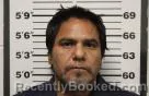 Mugshot of ADAM DEHOYOS