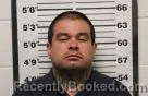 Mugshot of APOLO RUBEN DURAN booked in Eddy County, New Mexico on July 28, 2026