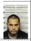 Mugshot of ADAN ESTEBAN ESPARZA booked in Eddy County, New Mexico on July 28, 2026