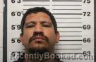 Mugshot of ANTONIO LOZYA GONZALEZ booked in Eddy County, New Mexico on June 2, 2026