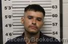 Mugshot of ALONSO HERNANDEZ booked in Eddy County, New Mexico on July 2, 2026