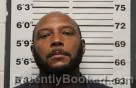 Mugshot of ALEX JOHN JEANMARD booked in Eddy County, New Mexico on July 13, 2026