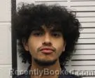 Mugshot of ANGEL GABRIEL MORA