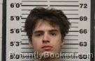 Mugshot of ALFREDO JUDE MUNOZ booked in Eddy County, New Mexico on May 17, 2026