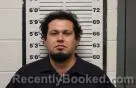 Mugshot of ALEJANDRO NUNEZ ACOSTA booked in Eddy County, New Mexico on July 24, 2026