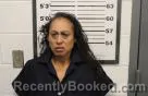 Booking photo from Eddy County, New Mexico