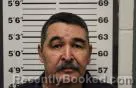 Mugshot of ALBERTO PEREZ