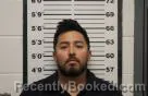 Mugshot of ANGEL DANIEL RODRIGUEZ