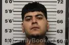 Mugshot of ALEJANDRO RODRIGUEZ booked in Eddy County, New Mexico on May 12, 2026