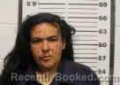 Mugshot of AMY NECHOLE ROMERO