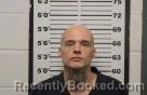 Mugshot of ANTHONY RAY RUGG booked in Eddy County, New Mexico on May 15, 2026