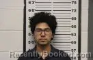 Mugshot of ALFREDO JR SANCHEZ PEREZ