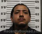 Mugshot of ARTURO JOSE VASQUEZ booked in Eddy County, New Mexico on July 1, 2026