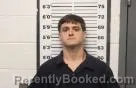 Mugshot of BRANDON MITCHELL BRIEN booked in Eddy County, New Mexico on July 20, 2026