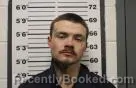 Mugshot of BRANDON SCOTT DAVIS