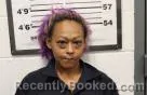 Mugshot of BRENDA ANN ESPINOSA booked in Eddy County, New Mexico on July 23, 2026