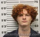 Mugshot of BRAYDEN ANDREW THOMAS ENLOE booked in Eddy County, New Mexico on May 26, 2026