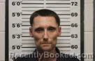 Mugshot of BRANDON JAMES FLOWERS booked in Eddy County, New Mexico on July 19, 2026