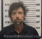 Mugshot of BRIAN JAMES LAXSON booked in Eddy County, New Mexico on March 21, 2026