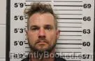 Mugshot of BENJAMIN JOSEPH MANLOVE booked in Eddy County, New Mexico on May 12, 2026