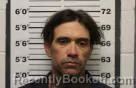Mugshot of BRANDON BLAKE RILEY booked in Eddy County, New Mexico on June 5, 2026