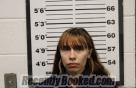 Booking photo from Eddy County, New Mexico