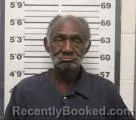 Mugshot of BOBBY LEE WILDER booked in Eddy County, New Mexico on June 22, 2026