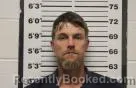 Mugshot of CODY ARMER booked in Eddy County, New Mexico on May 26, 2026