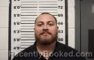 Mugshot of Christopher Alan Cabezuela booked in Eddy County, New Mexico on August 31, 2026