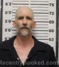 Mugshot of CORY DANIEL CHANCEY booked in Eddy County, New Mexico on July 9, 2026