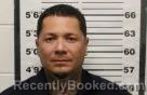 Mugshot of CHRISTOFER ERIC CHAVEZ booked in Eddy County, New Mexico on July 2, 2026