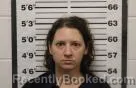 Mugshot of CIERA LACETTE CALICOAT booked in Eddy County, New Mexico on June 5, 2026