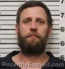 Mugshot of CHRISTOPHER RICHARD DEHOFF booked in Eddy County, New Mexico on July 15, 2026