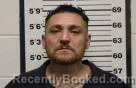 Mugshot of CARLOS RODRIGUEZ GALINDO booked in Eddy County, New Mexico on May 9, 2026