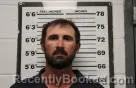 Mugshot of CHASE MORGAN KELLEY booked in Eddy County, New Mexico on July 23, 2026