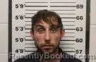 Mugshot of CAYDEN CHANCE LAMBERT booked in Eddy County, New Mexico on May 6, 2026