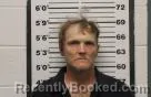 Mugshot of CODY HOWELL LEWIS booked in Eddy County, New Mexico on May 14, 2026